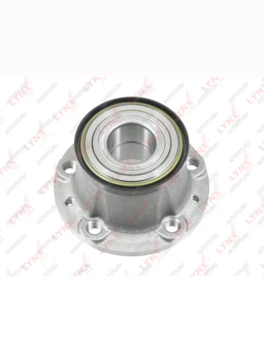 Ступица FIAT Ducato (06-) задняя LYNX