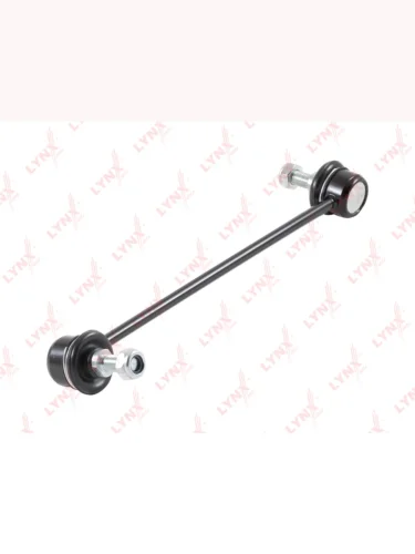 Стойка стабилизатора KIA Spectra,Sehpia,Shuma,Carens переднего правая LYNX