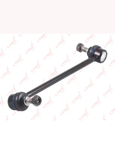 Стойка стабилизатора KIA Cerato (04-) переднего правая LYNX
