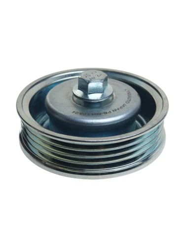 Ролик приводного ремня HONDA Civic (01-) натяжителя LYNX