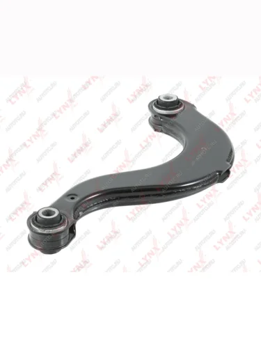 Рычаг подвески VW Golf (04-13) AUDI A3 (04-13) задней поперечный левыйправый LYNX