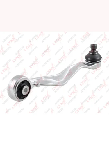 Рычаг подвески AUDI A4 (95-98) передней верхний левый LYNX