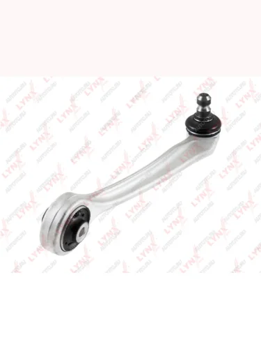 Рычаг подвески AUDI A4 (95-),A6 (97-01) передней правый LYNX