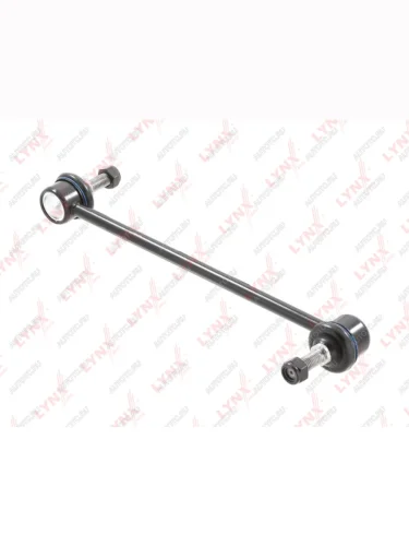 Стойка стабилизатора CHRYSLER Voyager (96-08) переднего леваяправая LYNX