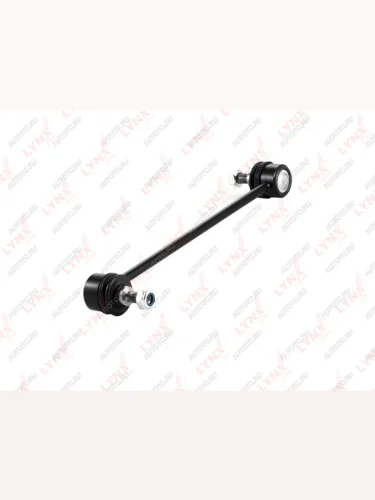 Стойка стабилизатора BMW 3 (E46) переднего леваяправая LYNX