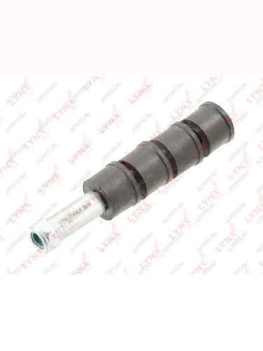 Стойка стабилизатора MITSUBISHI Lancer (03-) (1.62.0) переднего LYNX