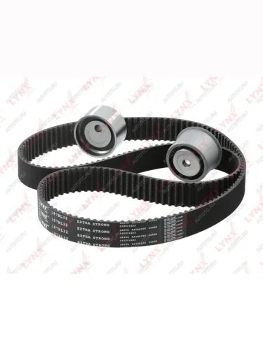 Ролик ГРМ MITSUBISHI Pajero Sport обводной LYNX