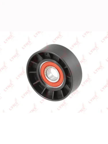 Ролик приводного ремня PEUGEOT 306,406 CITROEN C5 натяжителя LYNX