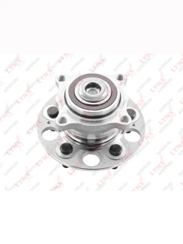 Ступица HONDA Accord (03-) задняя комплект LYNX