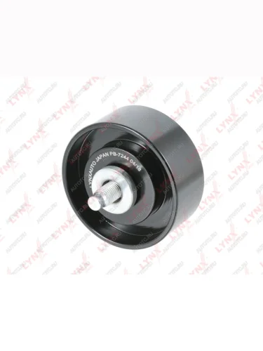 Ролик приводного ремня TOYOTA Fortuner (05-08) LYNX