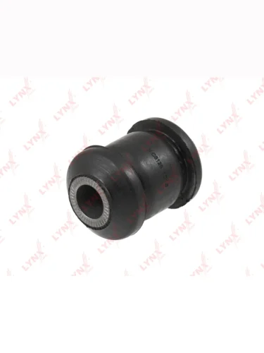 Сайлентблок CHEVROLET Aveo (03-) рычага переднего передний LYNX