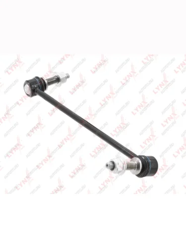 Стойка стабилизатора FORD Explorer (11-) переднего правая LYNX