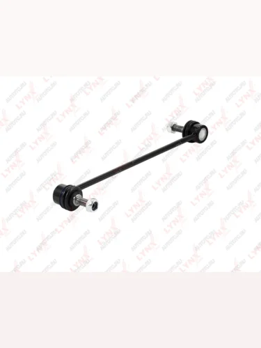 Стойка стабилизатора NISSAN Pathfinder (R50) (97-04) переднего леваяправая LYNX