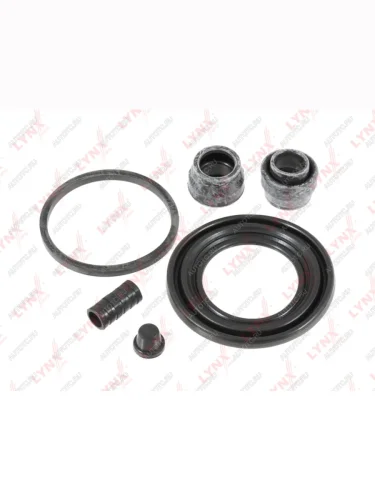 Ремкомплект суппорта TOYOTA Land Cruiser (98-07) тормозного заднего LYNX