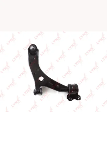 Рычаг подвески MAZDA 3 (BK) (03-) передней нижний правый LYNX