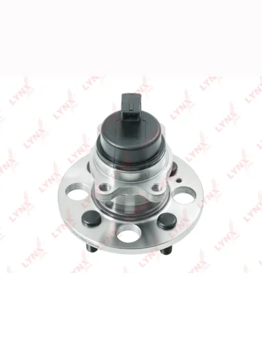 Ступица HYUNDAI Getz (05-),Verna (06-) задняя с АБС LYNX