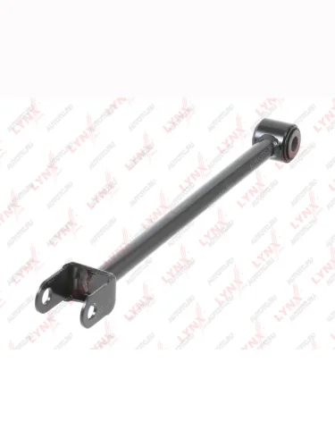 Рычаг подвески RENAULT Duster (12-) задней передний левыйправый LYNX