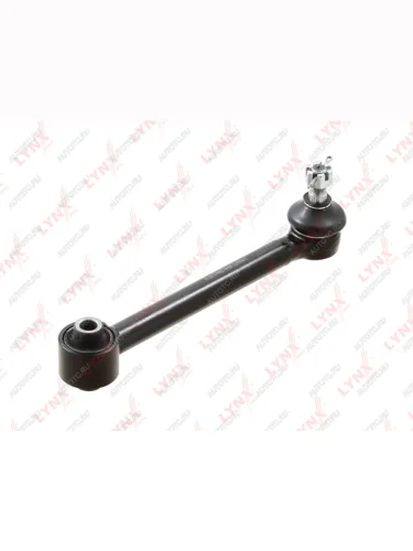 Рычаг подвески HYUNDAI Santa Fe задний левыйправый LYNX