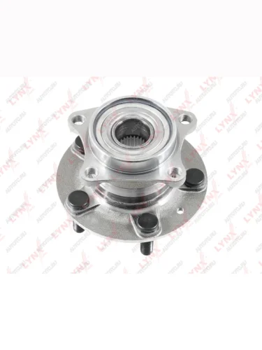 Ступица MAZDA CX-7,CX-9 (07-) задняя с подшипником LYNX