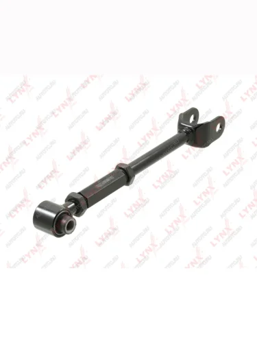 Рычаг подвески HYUNDAI Tucson (04-) задней поперечный передний левыйправый LYNX