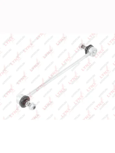 Стойка стабилизатора HYUNDAI Santa Fe (12-) KIA Sorento (12-) переднего леваяправая LYNX