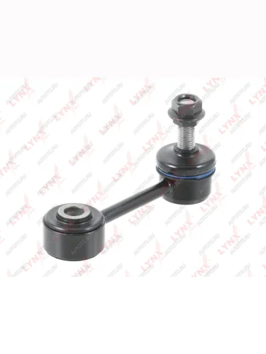 Стойка стабилизатора KIA Spectra,Shuma 2,Carens (00-) заднего леваяправая LYNX