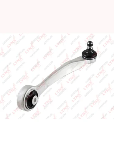 Рычаг подвески VW Passat B5 AUDI A4,A6 передней верхний передний левый LYNX