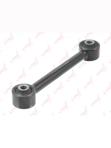 Рычаг подвески HYUNDAI ix35 (10-) KIA Sportage (10-) задней левыйправый LYNX