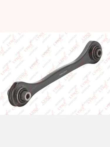 Рычаг подвески VW Golf (03-12),Tiguan (07-) SKODA Octavia (04-) задней нижний левыйправый LYNX