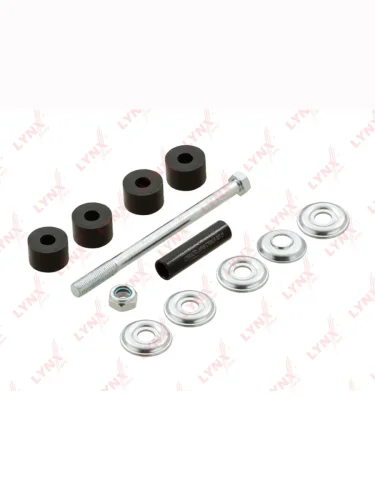 Стойка стабилизатора MITSUBISHI Nativa (97-11) заднего леваяправая LYNX