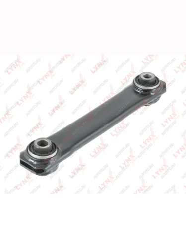 Рычаг подвески OPEL Vectra C (02-) задней левыйправый LYNX