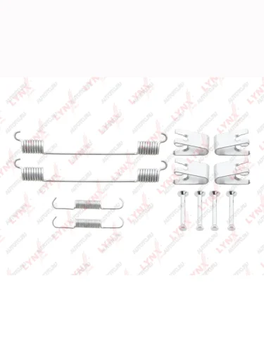 Сайлентблок BMW X3 (E83) кулака подвески задней LYNX