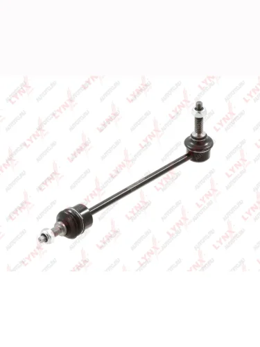 Стойка стабилизатора LAND ROVER Discovery (04-12) переднего леваяправая LYNX