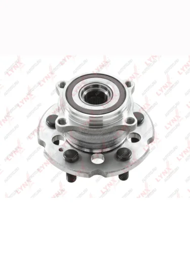 Ступица HONDA Pilot (08-) колеса заднего в сборе LYNX