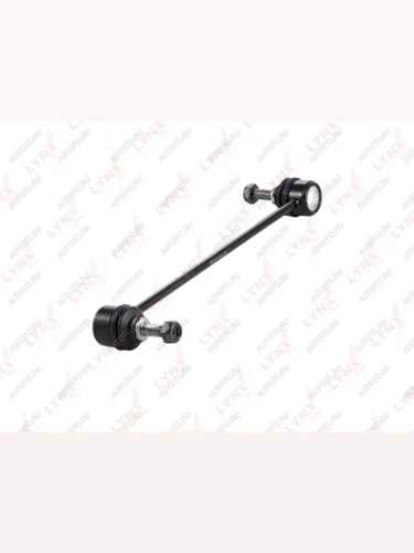 Стойка стабилизатора PEUGEOT 306,307,Partner CITROEN Berlingo переднего леваяправая LYNX