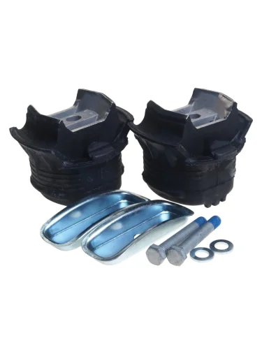 Сайлентблок MERCEDES E (W124) подрамника заднего задний MEYLE