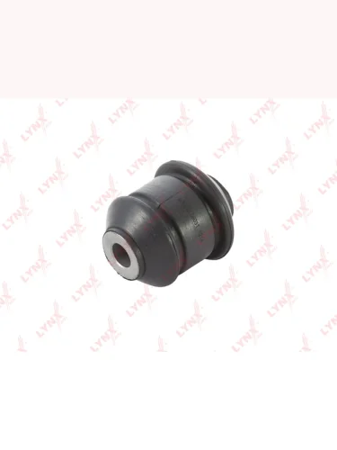 Сайлентблок AUDI A4 (01-09) рычага подвески задней левыйправый LYNX