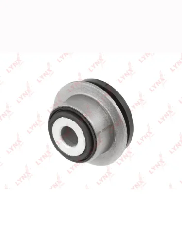 Сайлентблок VW Passat (97-) AUDI A6 (97-) цапфы задней LYNX