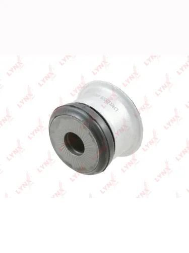 Сайлентблок OPEL Astra H (04-),Zafira B (05-) подрамника передний LYNX