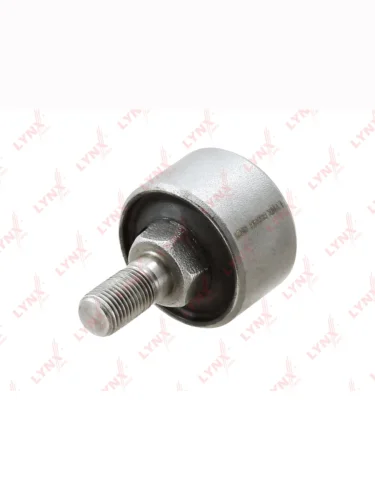 Сайлентблок SSANGYONG Actyon (06-),Kyron (05-),Actyon Sports (06-) рычага переднего нижнего LYNX