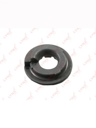 Опора RENAULT Logan,Sandero,Duster пружины амортизатора заднего верхняя LYNX