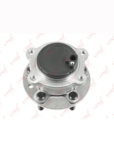 Ступица FORD Focus 3 (11-) задняя LYNX