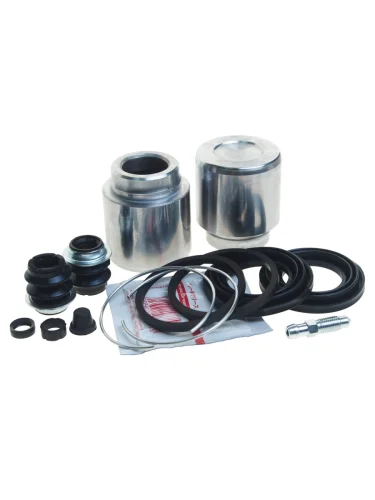 Ремкомплект суппорта TOYOTA Supra переднего LYNX