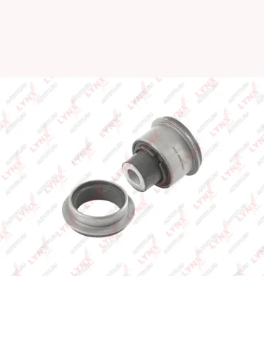 Сайлентблок HONDA Civic 4D,5D (1.61.8) цапфы задней LYNX