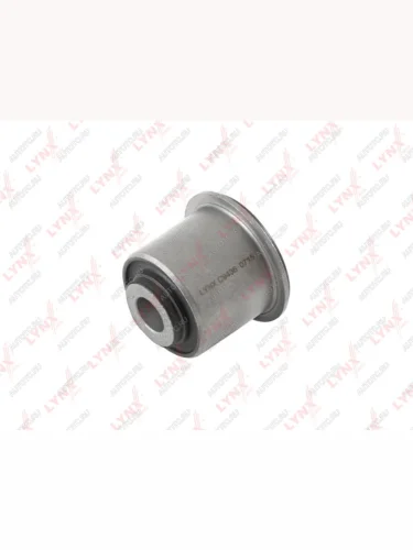 Сайлентблок HONDA Civic 4D,5D (1.61.8) цапфы задней LYNX