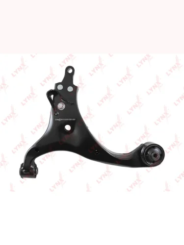 Рычаг подвески HYUNDAI Elantra KIA Ceed передней левый LYNX