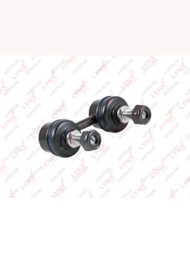 Стойка стабилизатора MITSUBISHI Galant переднего леваяправая LYNX