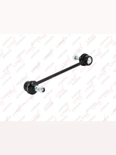 Стойка стабилизатора FORD Focus (98-04) переднего леваяправая LYNX