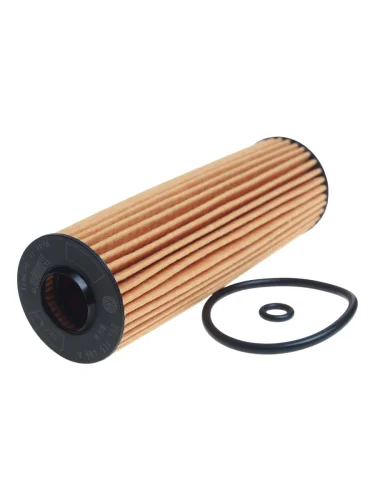 Фильтр масляный VW Passat (14-) SKODA Kodiaq (16-) (2.0TDI) OE