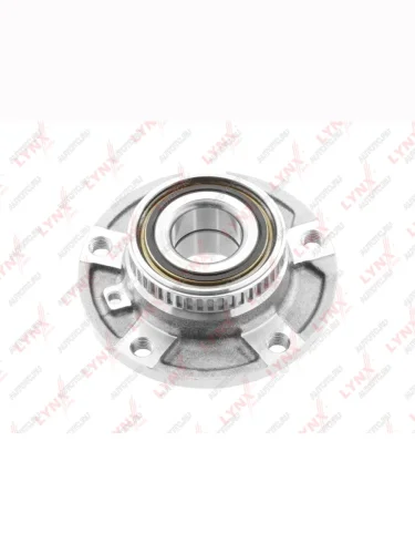 Ступица BMW 3 (E36) колеса переднего в сборе LYNX